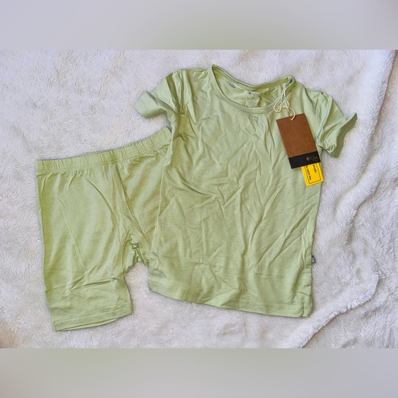 NWT Kyte Pj Set - Picture 2 of 3